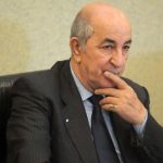 Le ministre de l’Habitat, Abdelmadjid Tebboune. D. R.