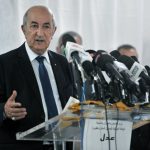 Où sont les promesses de Abdelmadjid Tebboune ? New Press