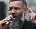 Royaume-Uni : le salafiste Choudary condamné pour soutien à Daech