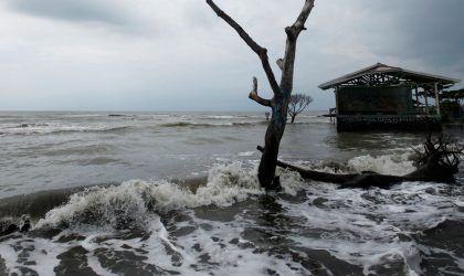 Climat : les indicateurs-clés atteignent des niveaux record