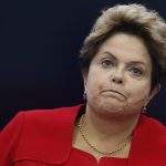 Dilma Rousseff. D. R.