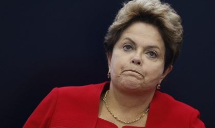 Brésil : le Sénat destitue la présidente Dilma Rousseff