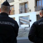 Les gendarmes auraient laissé faire, selon des témoins de l'agression. D. R.