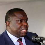 L'ex-ministre corrompu Harry Kalaba. D R.