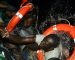 6 500 migrants secourus au large de la Libye