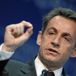 Nicolas Sarkozy «éradicateur» : «La République ne reculera plus sur rien.» D. R.