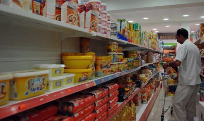 Commerce : hausse quasi générale des prix alimentaires