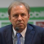 Rajevac a reconnu qu'il était très important d'être compétitif. New Press