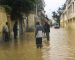 Tébessa : des habitations inondées suite aux pluies orageuses à Morsot
