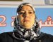 Les élucubrations de Naïma Salhi dans un média marocain