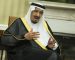 Ce que le roi d’Arabie Saoudite a dit à Sarkozy lors de leur rencontre à Tanger