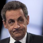 Nicolas Sarkozy. D. R.