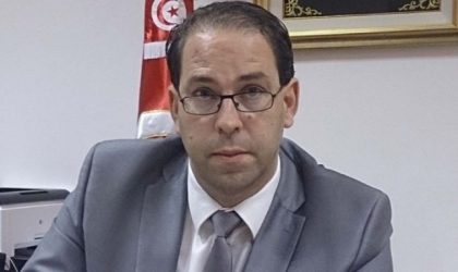 Tunisie : Youssef Chahed chargé de former un gouvernement d’union