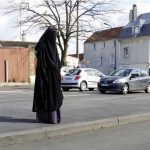 Les Beurs s’abreuvent plus de littérature religieuse radicale. Ici, à Montreuil, dans la banlieue de Paris. D. R.