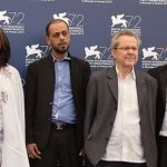 Le film d'Allouache sera compétition aux côtés d'une vingtaine d'autres films. D. R.