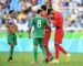 JO 2016 : Honduras 3 – 2 Algérie, une défaite et beaucoup de regrets