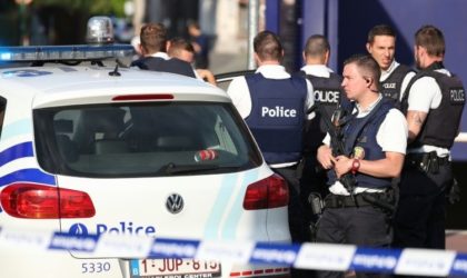 Belgique : deux policières blessées à la machette