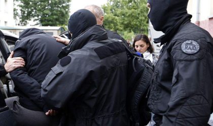 Paris expulse un Algérien soupçonné de liens avec les djihadistes