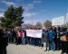 Les travailleurs protestataires de Sonatrach à Hassi R’mel rappelés à l’ordre