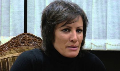 Soraya Hadad : «Le judo algérien est victime de sa mauvaise gestion»