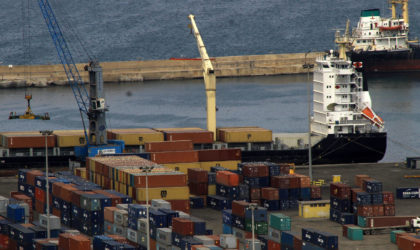 Déficit commercial : l’Algérie puise dans ses réserves de change