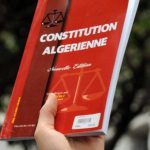 La Constitution amendée en février 2016 est disponible en version amazighe. D. R.
