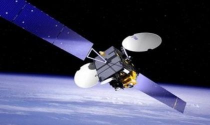 Lancement de trois satellites algériens depuis l’Inde