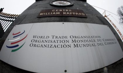 Les Etats-Unis déposent plainte contre la Chine à l’OMC