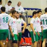 L’Algérie accompagnera au Mondial-2017 prévu en Italie, l'Egypte et la Tunisie. D. R.