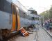 Accident ferroviaire de Boudouaou : installation d’une commission d’enquête