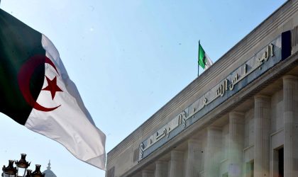 La liste des hautes fonctions interdites aux binationaux publiée