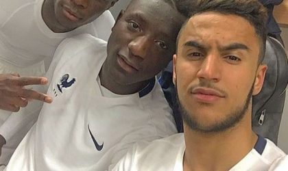 Alors qu’il avait annoncé son vœu de joueur pour les Verts : Ounas préfère la France