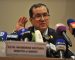 Opep : Boutarfa refuse de parler d’«échec» de la réunion d’Alger