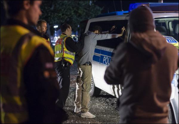 Renvoi imminent des sans-papiers algériens, marocains et tunisiens d’Allemagne ?