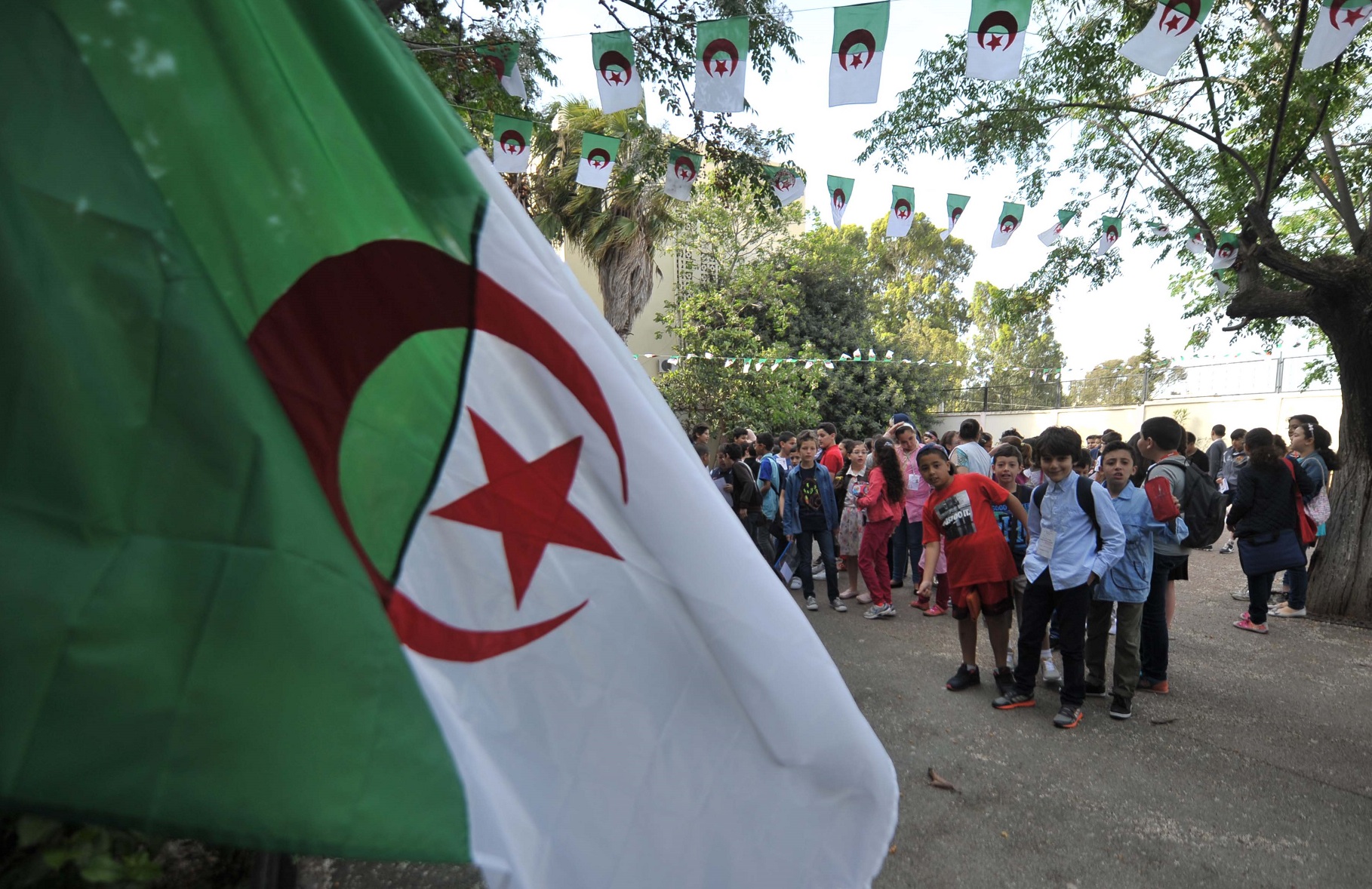 Poser le débat de la nécessaire rénovation du système éducatif algérien. New Press