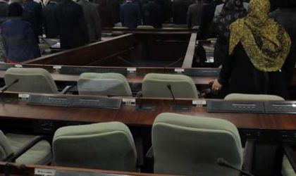 Le FFS boycotte la séance d’ouverture de la session du Parlement