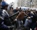 France : plusieurs blessés dans de nouvelles manifestations