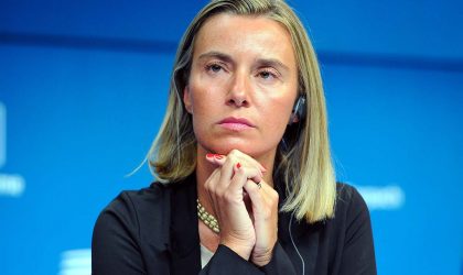 Escalade marocaine à Guergarate : l’UE exprime ses inquiétudes