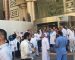 Les caisses des Al-Saoud se vident : des employés réclament leurs salaires impayés