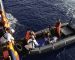Quelque 3 400 migrants secourus en Méditerranée