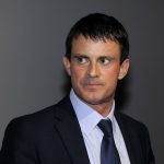 Manuel Valls. D. R.