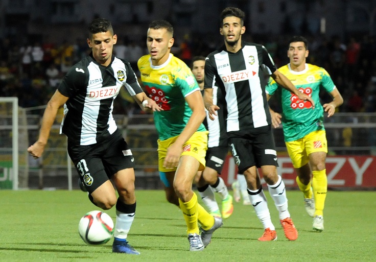Le nouveau règlement des championnats en Algérie est entré en vigueur le 1er août dernier. New Press