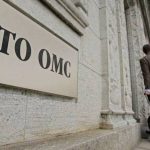 Siège de l'OMC à Genève. D. R.