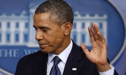 11-Septembre : le Congrès passe outre le veto d’Obama