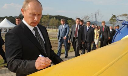 Pétrole : la Russie favorable à un gel de la production