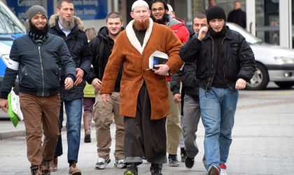 Après avoir ouvert ses portes aux extrémistes du FIS : l’Allemagne a peur de ses 520 «terroristes potentiels»