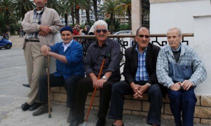 L’Algérie compte 3,2 millions de retraités