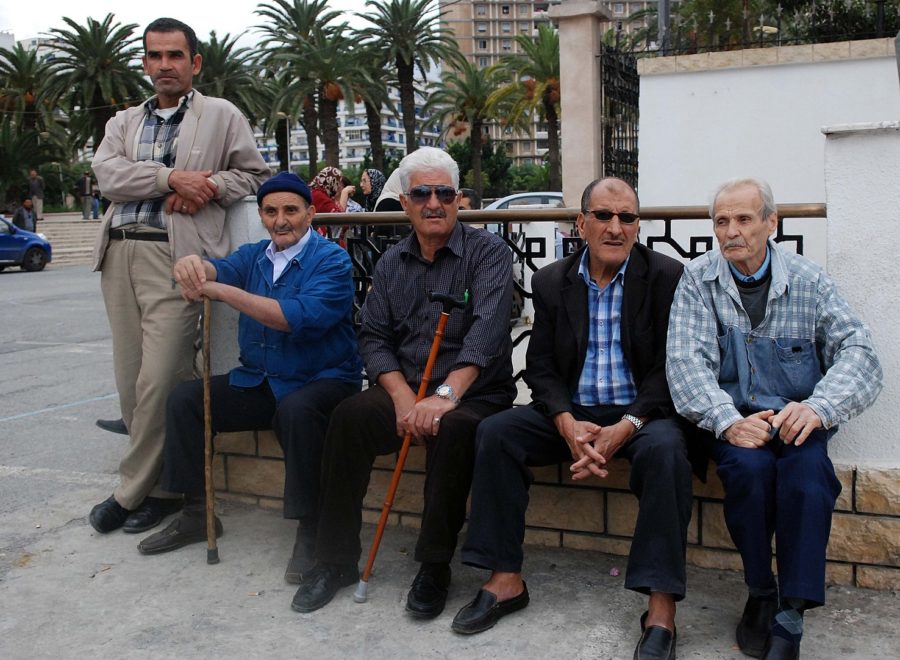 L’Algérie compte 3,2 millions de retraités