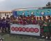 El-Djazaïria Cup : Ooredoo aux côtés des jeunes footballeurs
