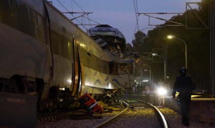DG de la SNTF : «Le système de gestion du réseau ferroviaire est obsolète»